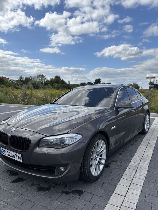 BMW 528i xDrive
