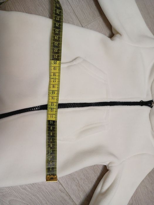 Плюшевий комбінезон для хлопчика для дівчинки 68 розмір