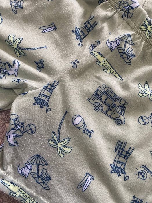 Костюм дитячий  Carters на 3/4 роки