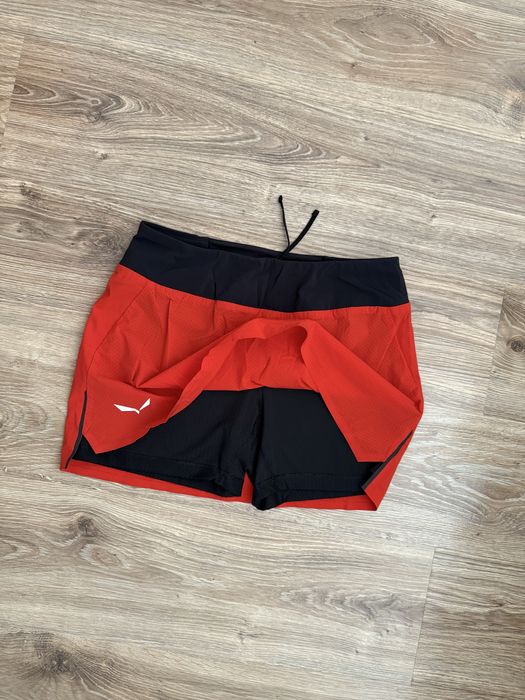 Спідниця Salewa Pedroc 2