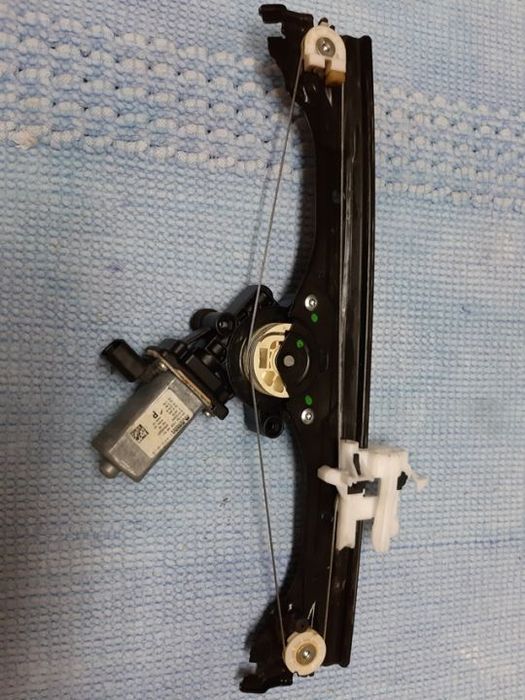 Kit reparação elevador dos vidros Fiat 500   NOVO