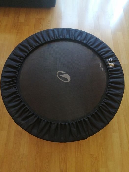 Mini trampolim Decathlon