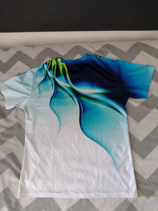 Thishirt Adidas rozmiar M spodenki gratis