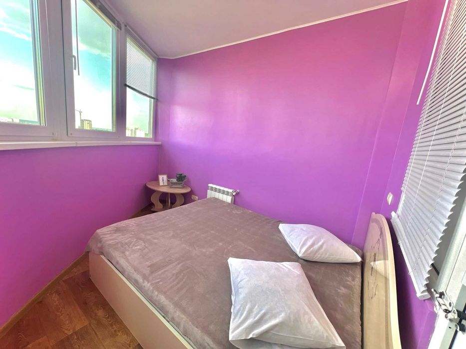 Окрема | Двомісна кімната біля Ocean Plaza та м. Либідська!