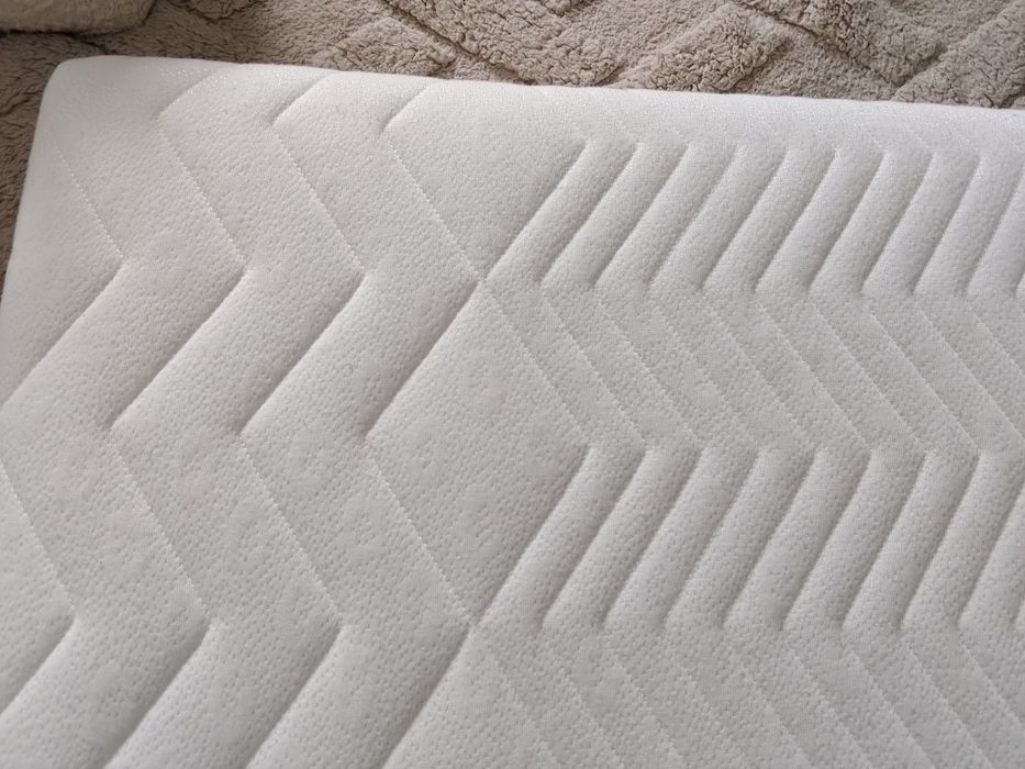 Materac 90x40 cm