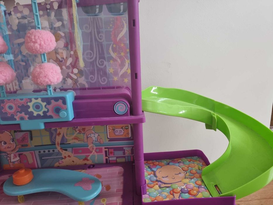 Willa Bellies stan idealny