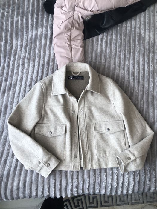 Б/У речі в гарному стані, кофта светр плаття піджак дубльонкажакет