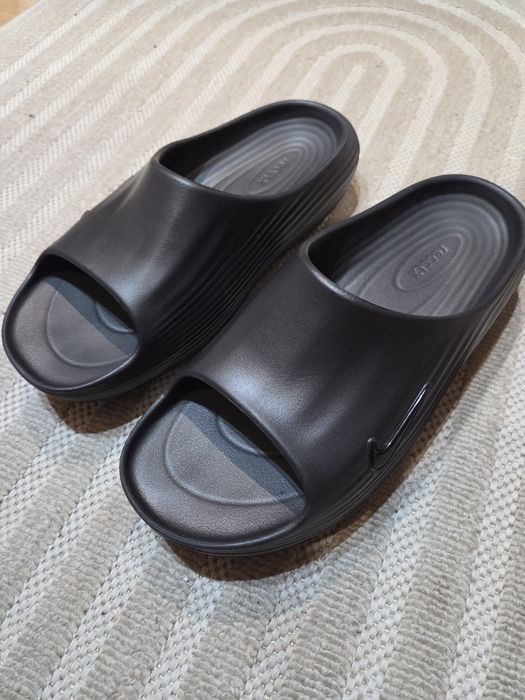 Klapki Nike REACTX REJUVEN8 slide