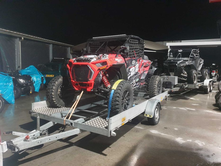 Transporte Carros / Serviço de Reboque / Mudanças / Transportes