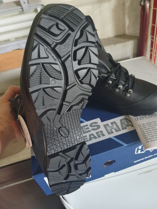 Buty trekingowe, taktyczne Haix Commander GTX  roz. 42