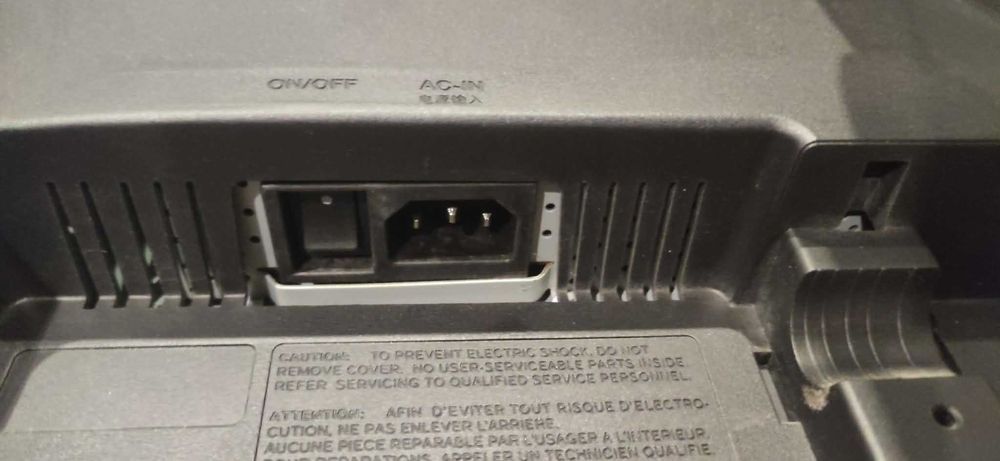 Monitor LG 27" IPS Full HD (27MB65PY-B)