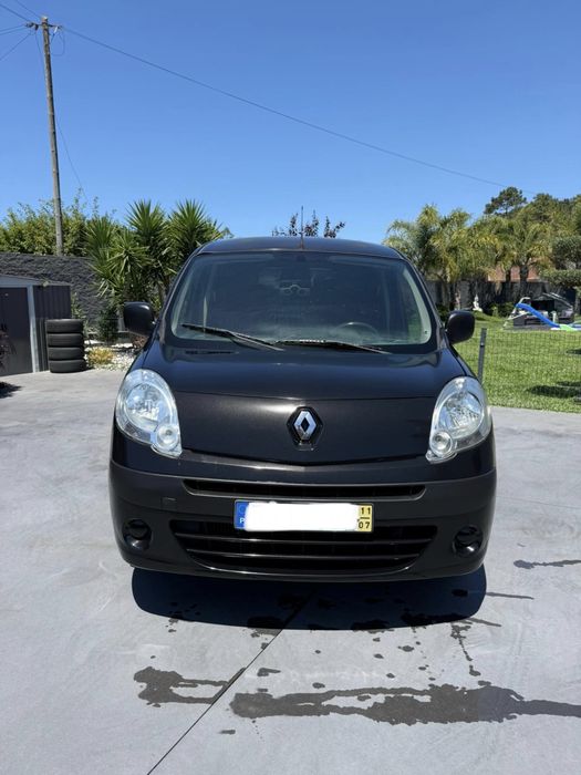 Renault Kangoo 1.5 DCI A/c