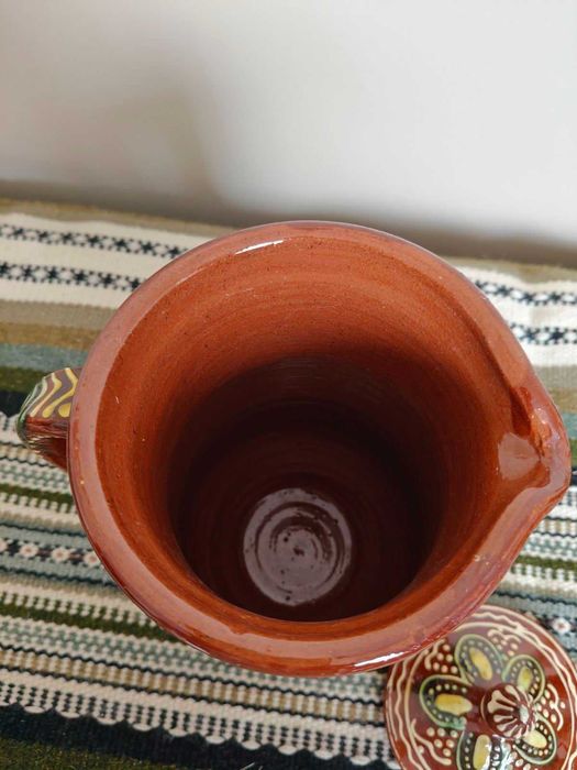 Дзбанок/глечик/збанок 2.5 л