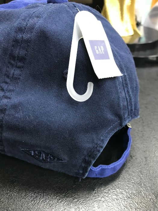 Бейсболка Lucky Brand