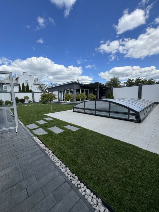 490 тыс.$‼️‼️ ПРОДАЖА - 30 % ЛУЧШИЙ ДОМ/ Центр / Бассейн/ Сауна