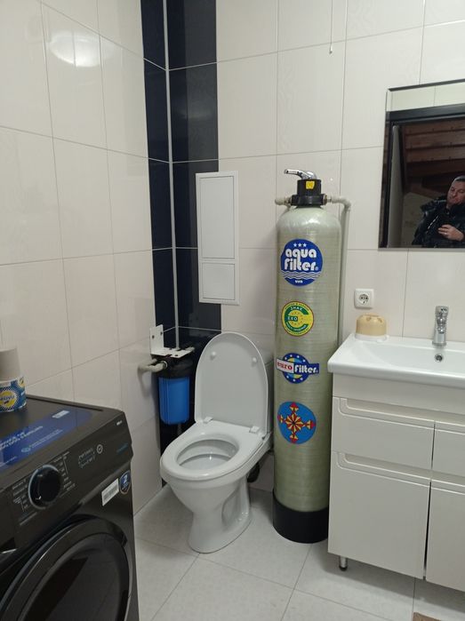 Здається двоярусна 3-х кім. к-ра по пр. Перемоги. АВТОНОМНЕ опалення.