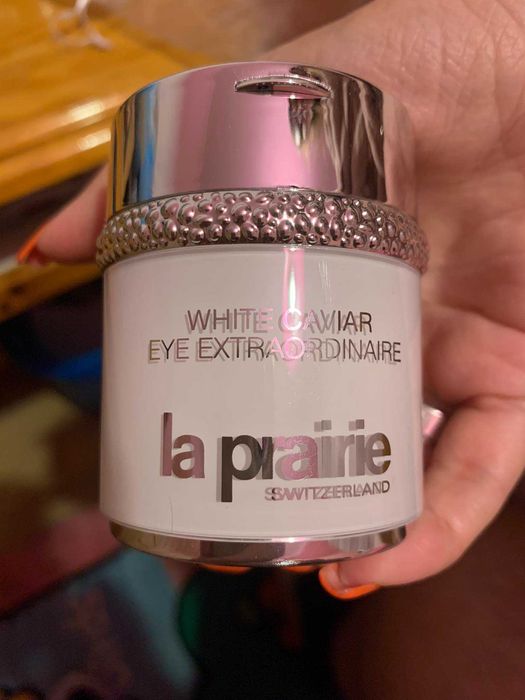 La prairie original e novo