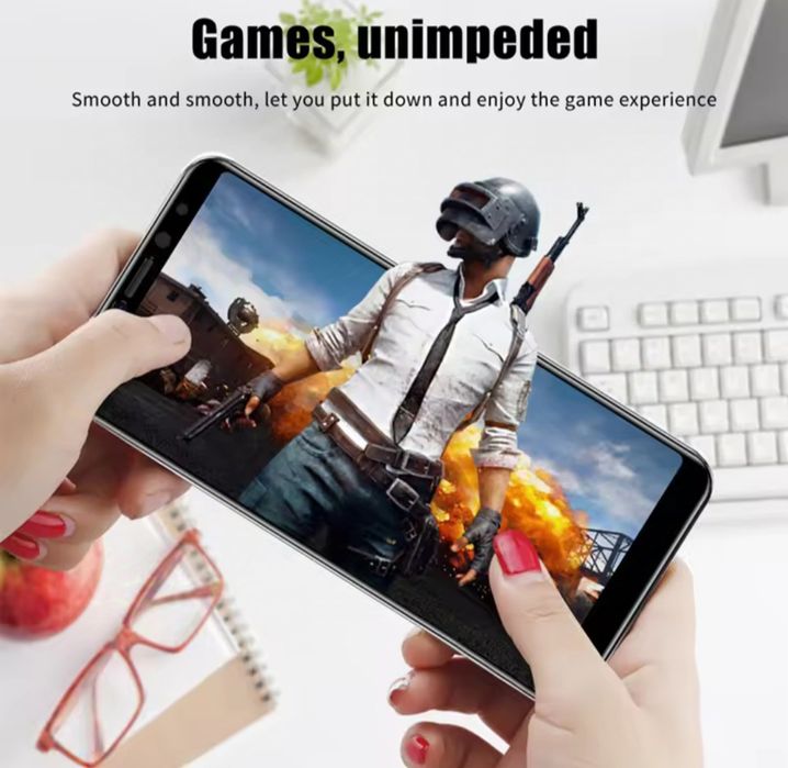 Szkło hartowane Samsung Galaxy A14/ A14 5G