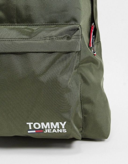 Рюкзак Tommy Hilfiger JEANS