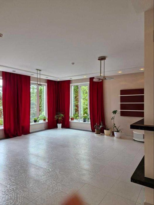 House by the address st. Ul Chernobylskaya (area 363 m²) - Atlanta.ua - photo 4