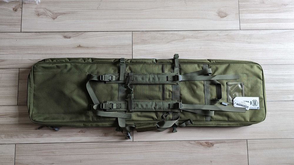 Сумка, чохол для зброї