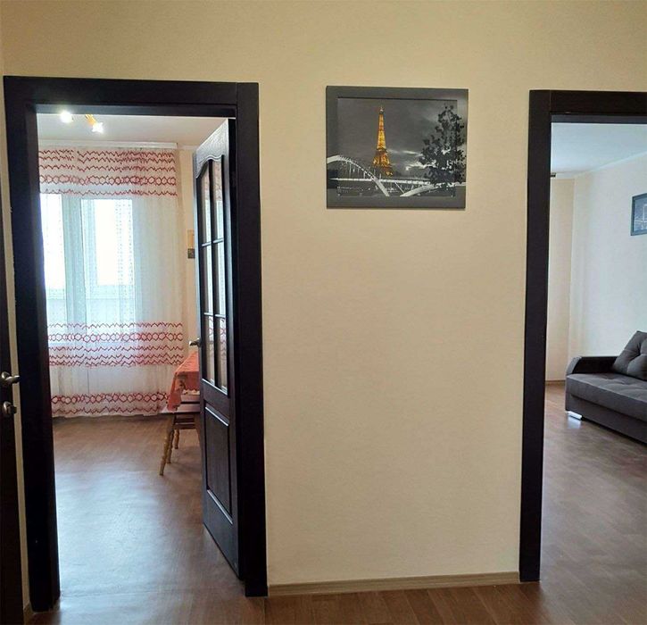 Оренда 1-к квартири на вул. Юлії Здановської