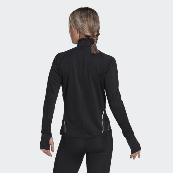 Bluza do biegania adidas Performance S