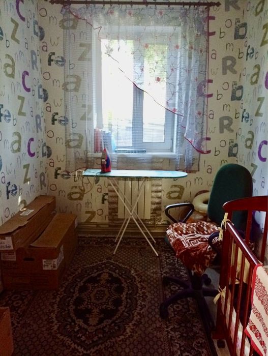Продам будинок , район 33 школи