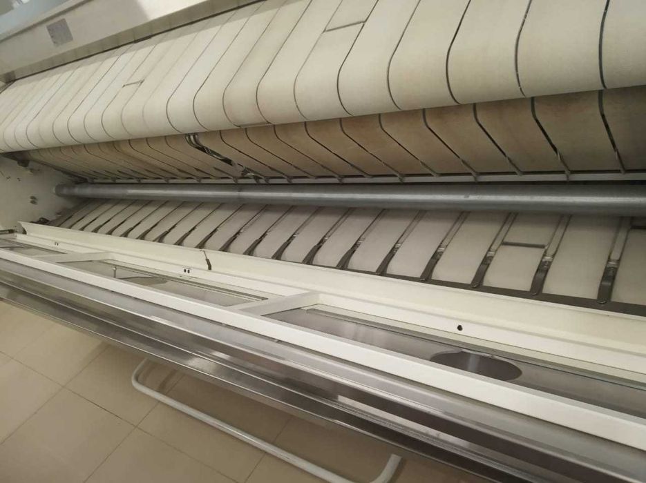 гладильная машина прасувальна машина коландр, каток промисловий PRIMUS