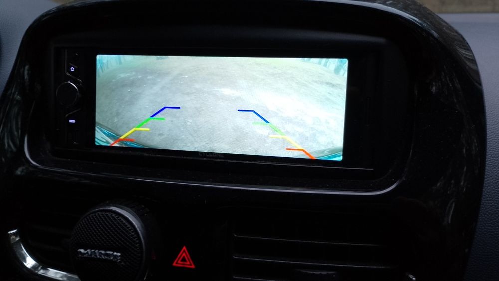 Peugeot ION электромобиль