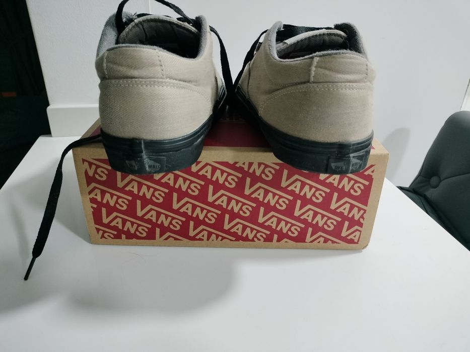 Tênis  originais Vans