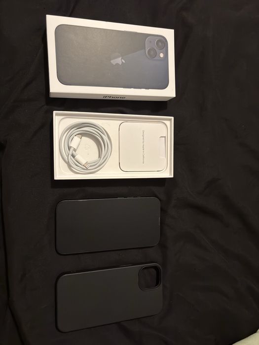 Iphone 13 128 GB Stan Idealny!