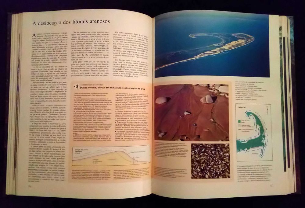 Ao Encontro da Natureza – Seleções do Reader’s Digest