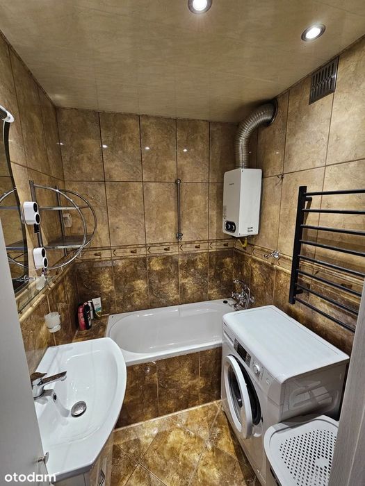 NOWA CENA ! 64m² !