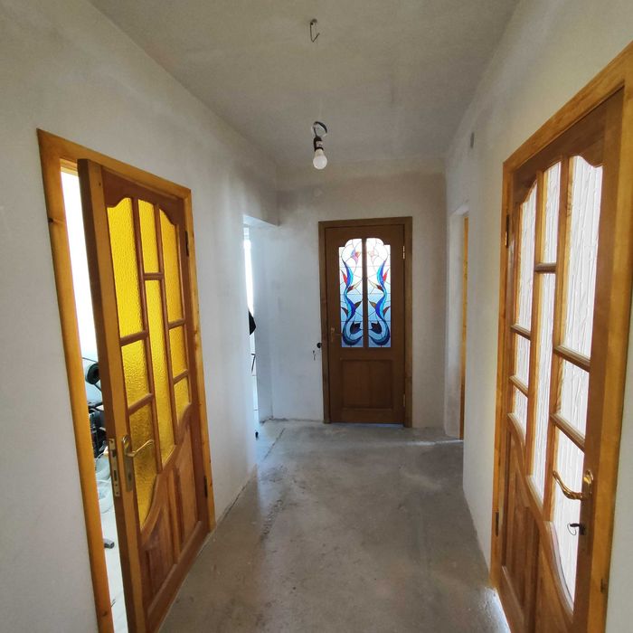 Продам новый дом в с. Нерубайское.