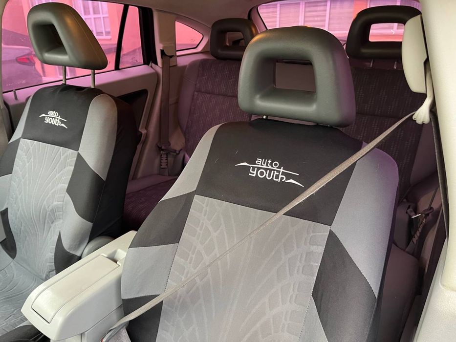 Dodge caliber додж калібр