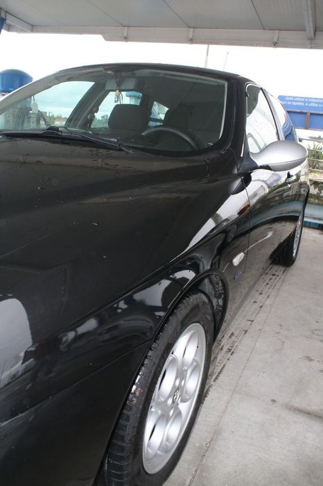 Alfa Romeo 156 1.9 JTD