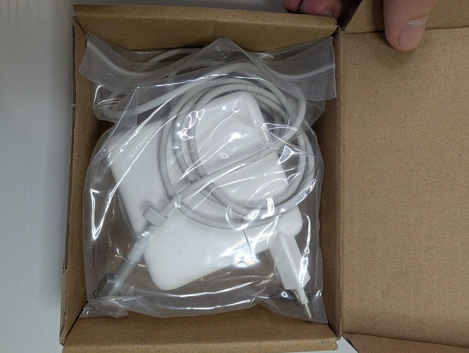Zasilacz do MacBook 60W MagSafe 2 – Nowy