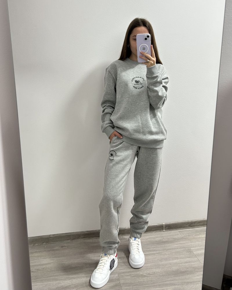 Костюм New Balance Life in balance оригінал новий: 3 200 грн ...