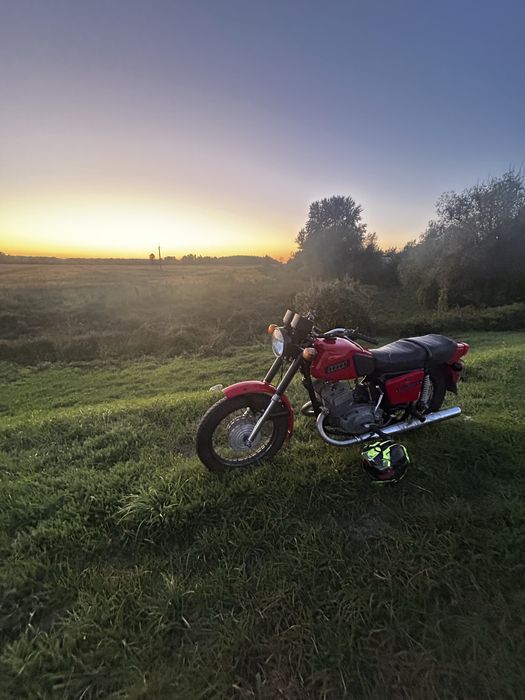 ИЖ юпітер 5.