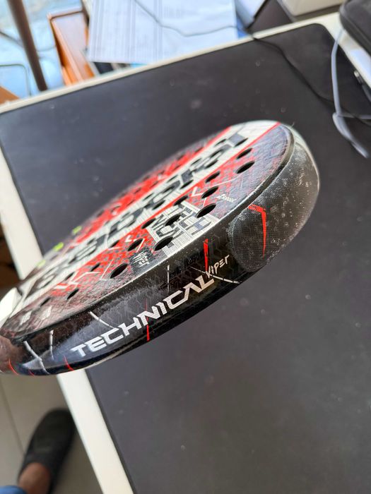 Raquete Padel Babolat Technical Viper 2025