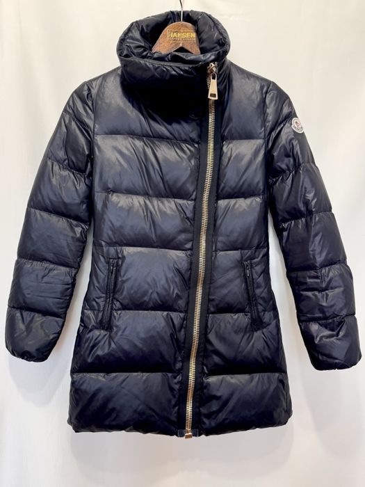 Оригінальний жіночий пуховик Moncler — Розмір 1 (S)