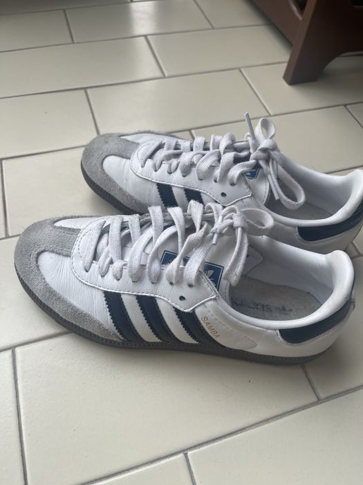 Tenis Samba- originais