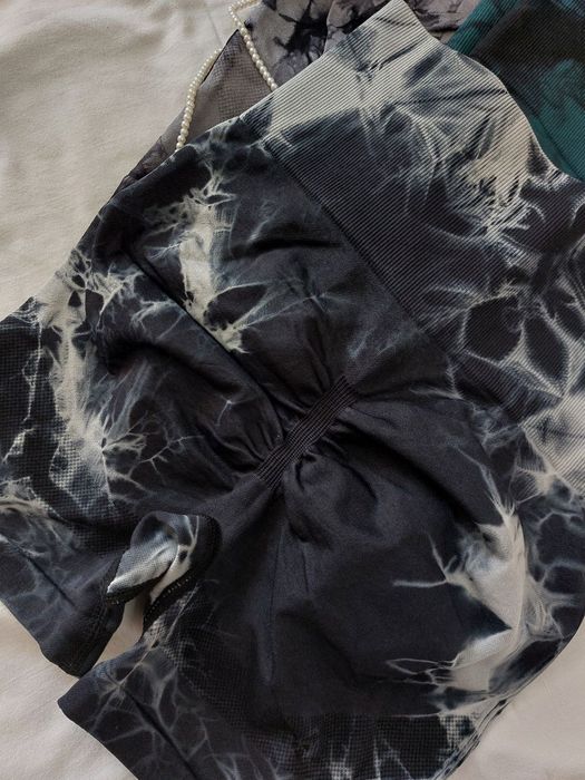 Велосипедки пуш апп