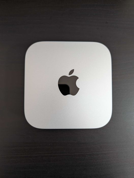 Mac mini | M4 | 16GB | 256GB SSD