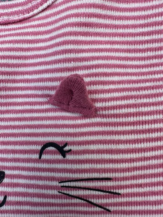 Бодіки Carter’s 100% бавовна р.3,6,9 міс