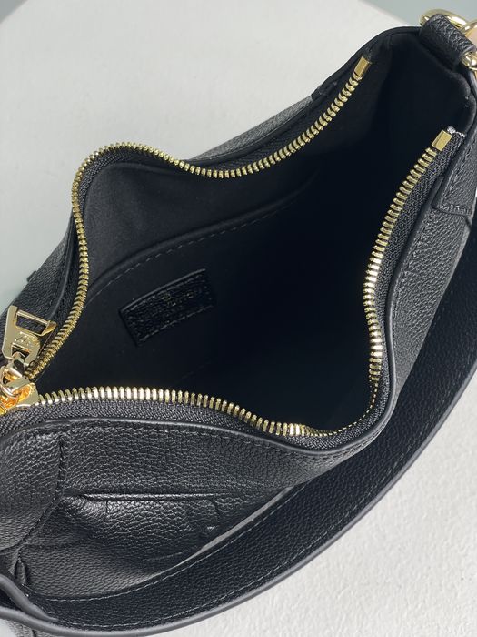 Torebka Louis Vuitton bagatelle black
