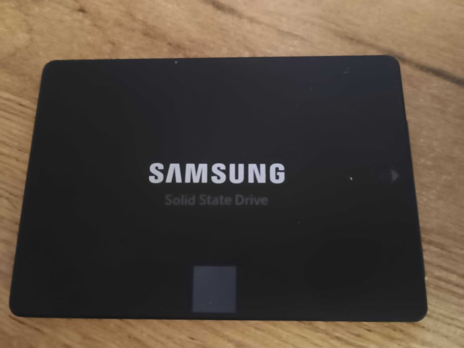 Dysk SSD Samsung EVO 870 2TB