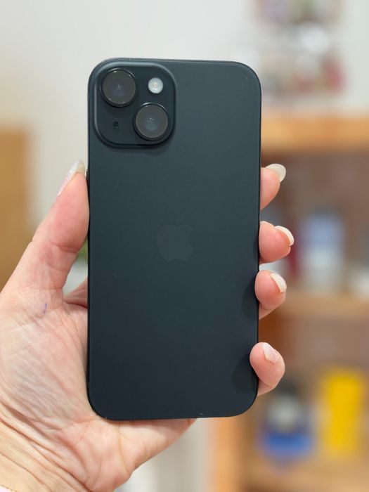 iPhone 15 desde 459€  - Possibilidade de Financiamento