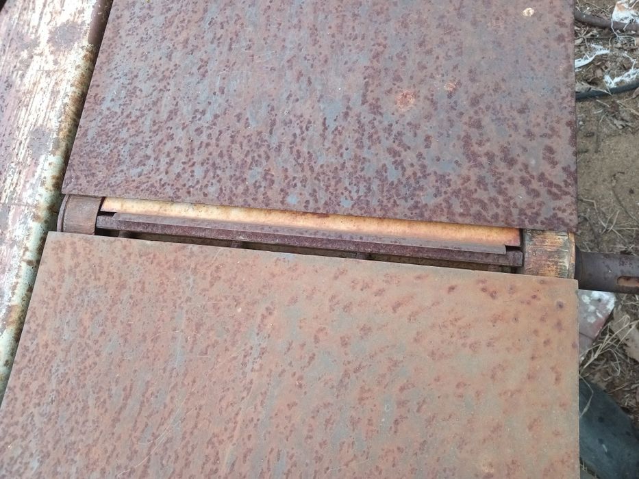 Продам фуговально-распиловочный станок б/у.